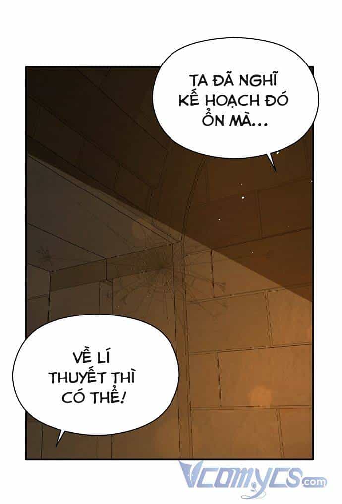 Tôi Không Cố Ý Quyến Rũ Nam Chính Đâu! - Chương 63 - ảnh 8