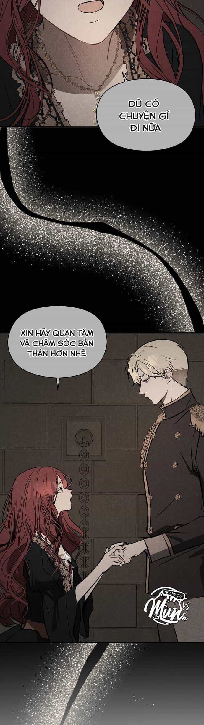 Tôi Không Cố Ý Quyến Rũ Nam Chính Đâu! - Chương 64 - ảnh 15