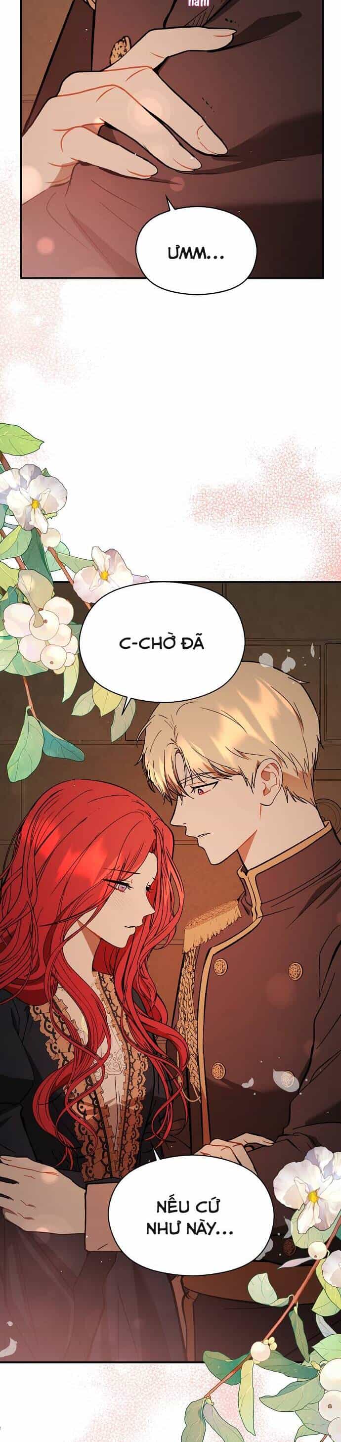 Tôi Không Cố Ý Quyến Rũ Nam Chính Đâu! - Chương 64 - ảnh 2