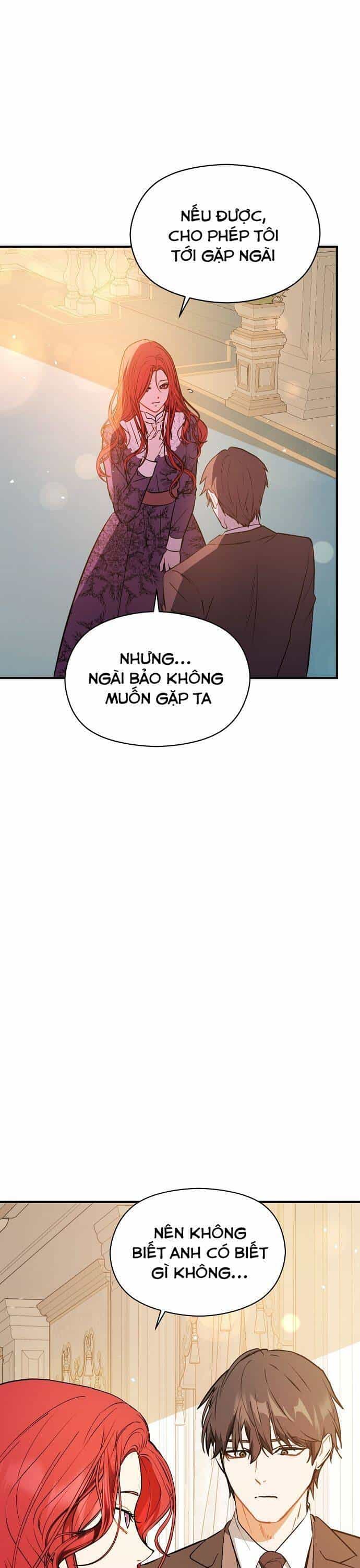 Tôi Không Cố Ý Quyến Rũ Nam Chính Đâu! - Chương 65 - ảnh 31