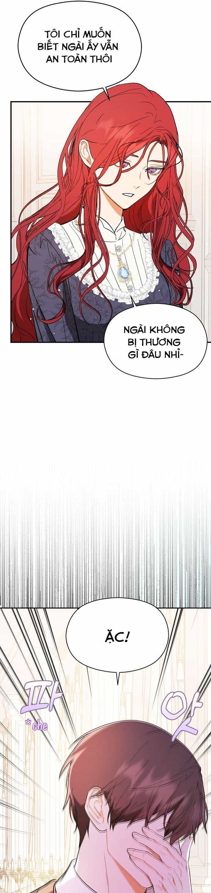Tôi Không Cố Ý Quyến Rũ Nam Chính Đâu! - Chương 65 - ảnh 37