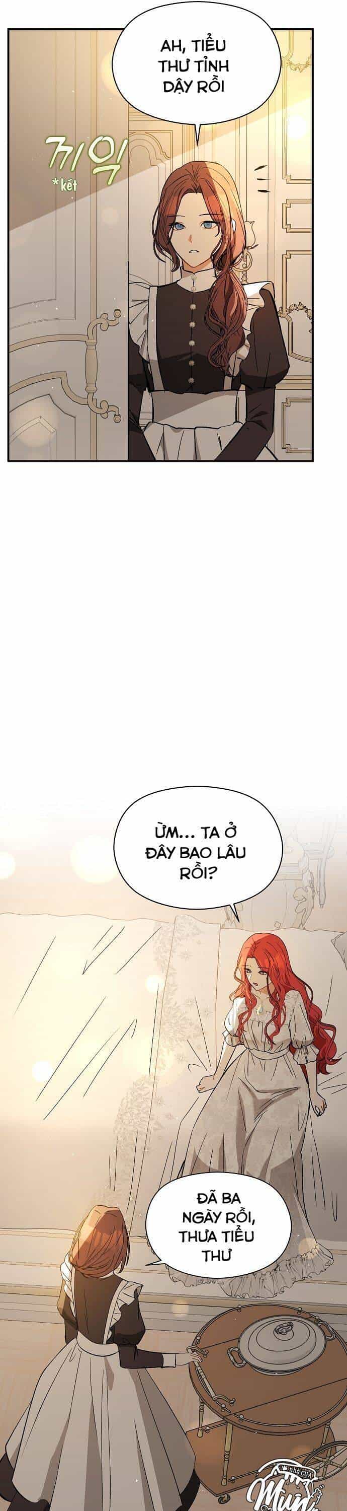 Tôi Không Cố Ý Quyến Rũ Nam Chính Đâu! - Chương 65 - ảnh 9
