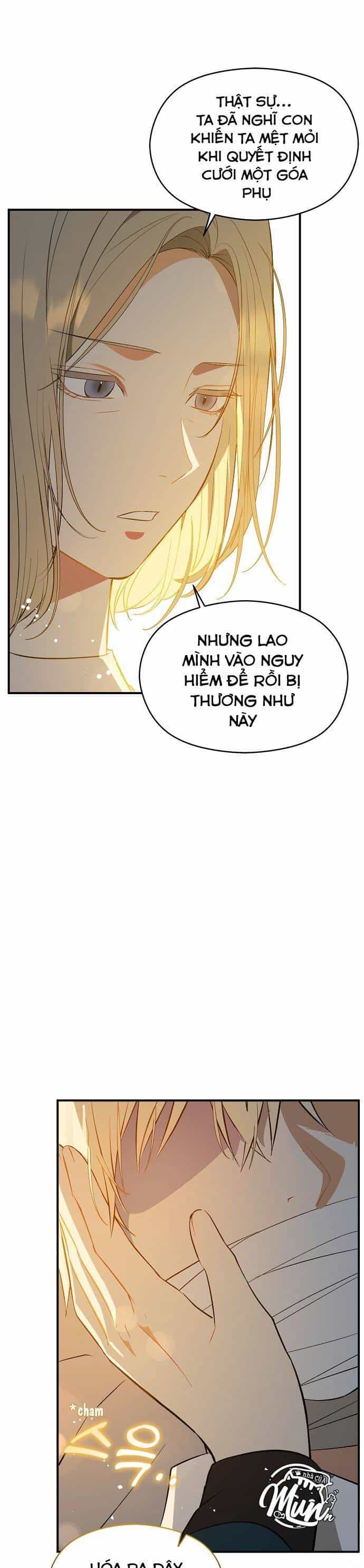 Tôi Không Cố Ý Quyến Rũ Nam Chính Đâu! - Chương 66 - ảnh 1