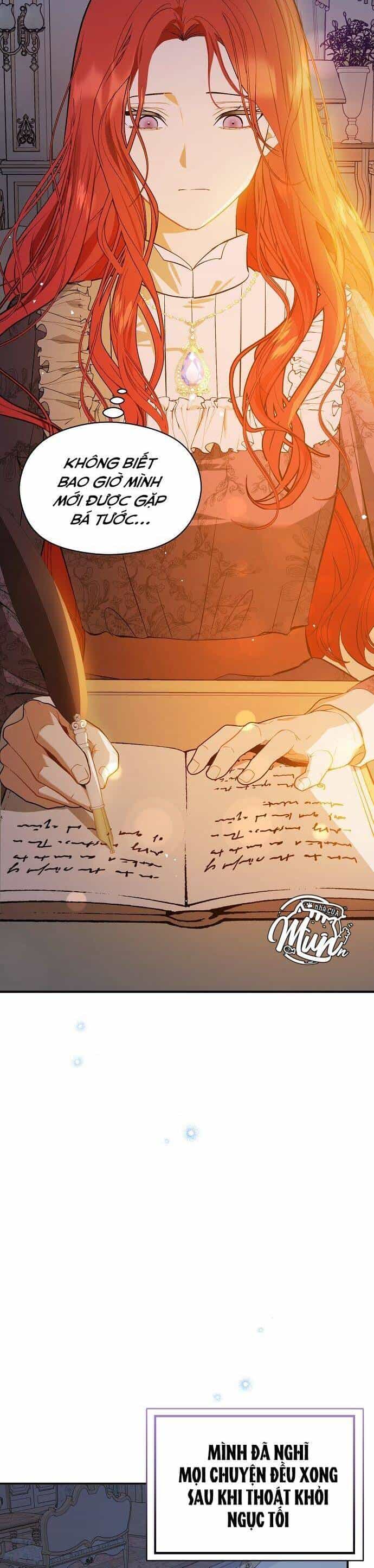Tôi Không Cố Ý Quyến Rũ Nam Chính Đâu! - Chương 66 - ảnh 15