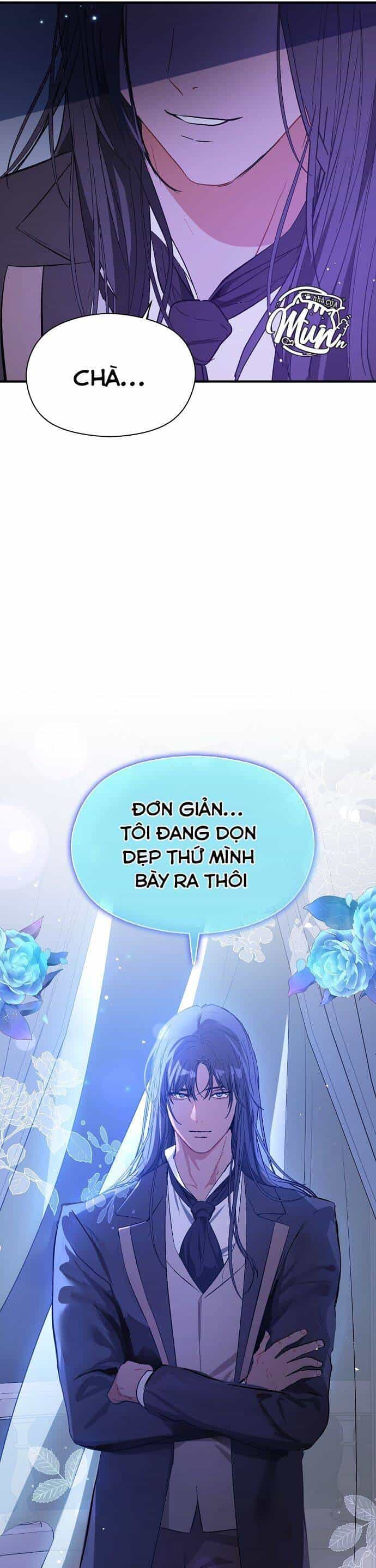 Tôi Không Cố Ý Quyến Rũ Nam Chính Đâu! - Chương 66 - ảnh 37