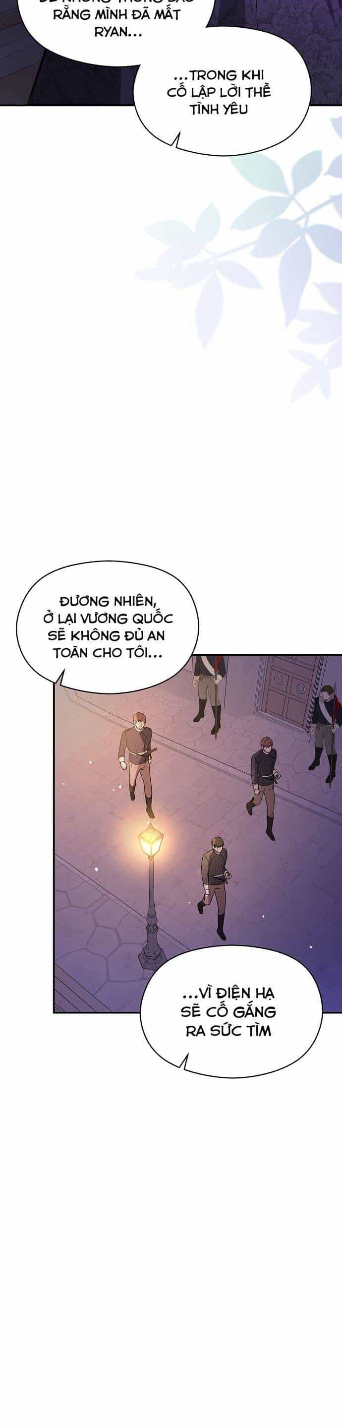 Tôi Không Cố Ý Quyến Rũ Nam Chính Đâu! - Chương 66 - ảnh 39