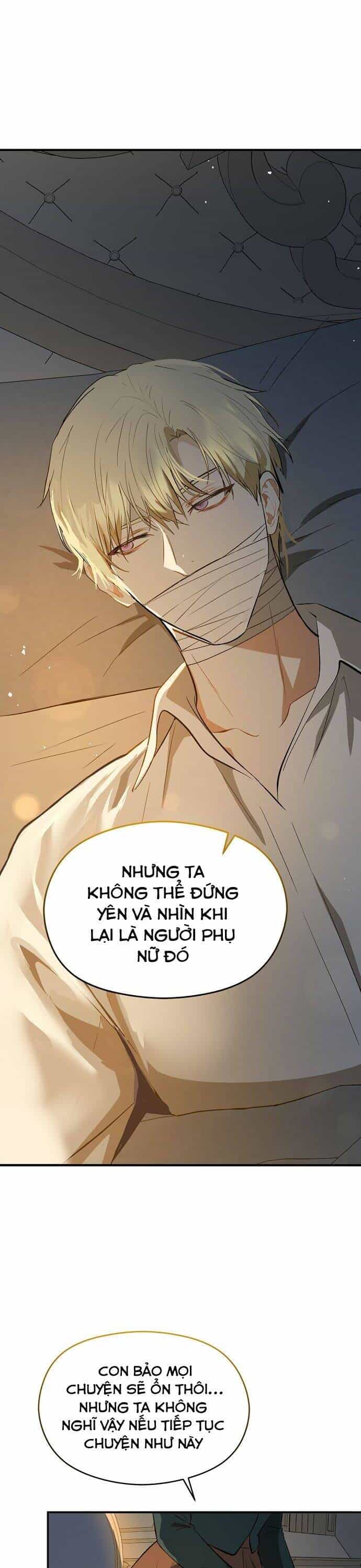 Tôi Không Cố Ý Quyến Rũ Nam Chính Đâu! - Chương 66 - ảnh 6