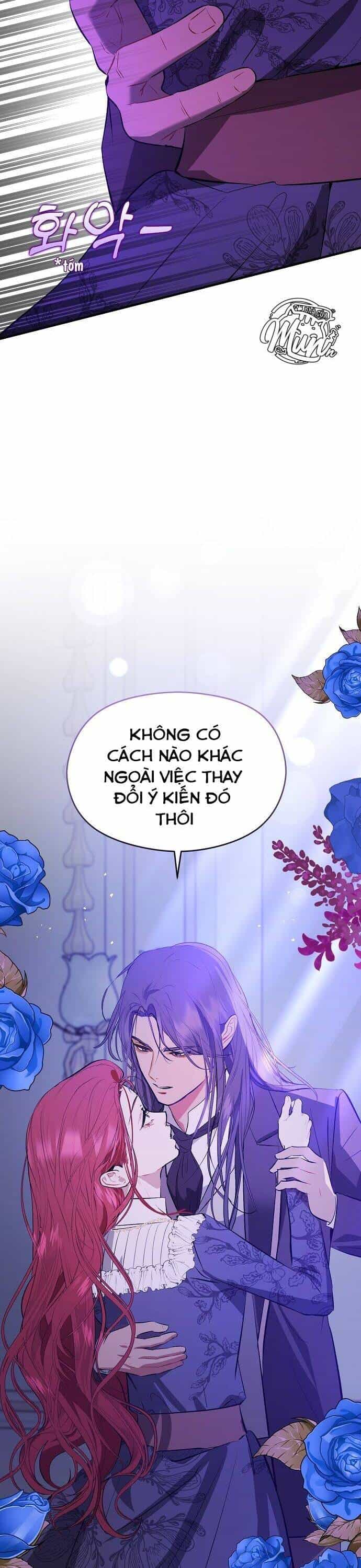 Tôi Không Cố Ý Quyến Rũ Nam Chính Đâu! - Chương 67 - ảnh 10