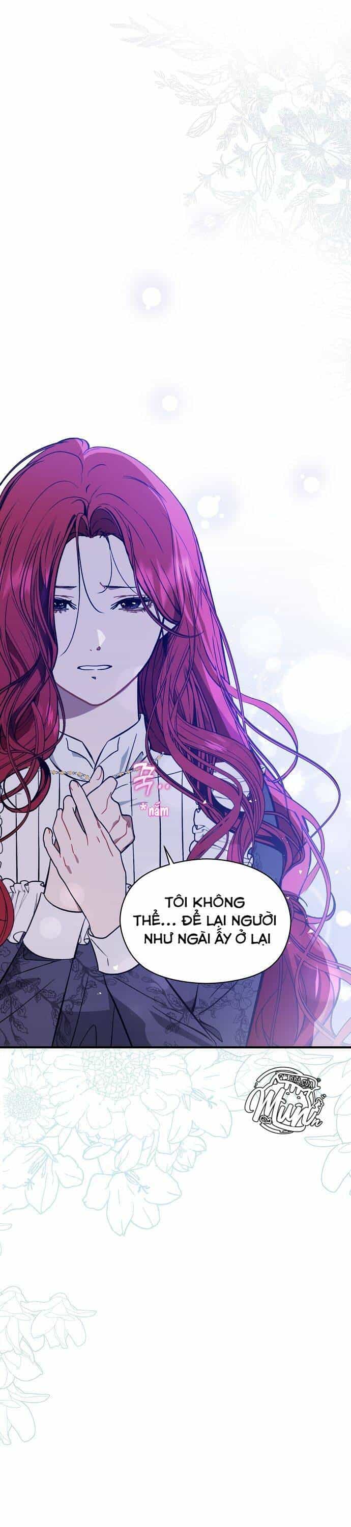 Tôi Không Cố Ý Quyến Rũ Nam Chính Đâu! - Chương 67 - ảnh 5