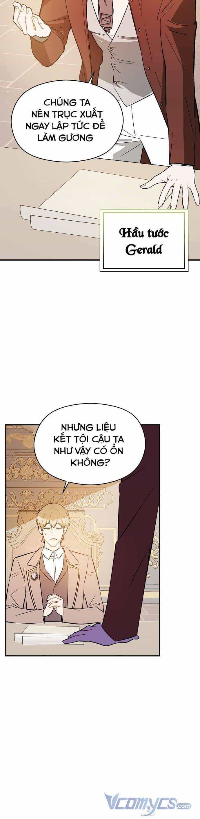 Tôi Không Cố Ý Quyến Rũ Nam Chính Đâu! - Chương 68 - ảnh 20