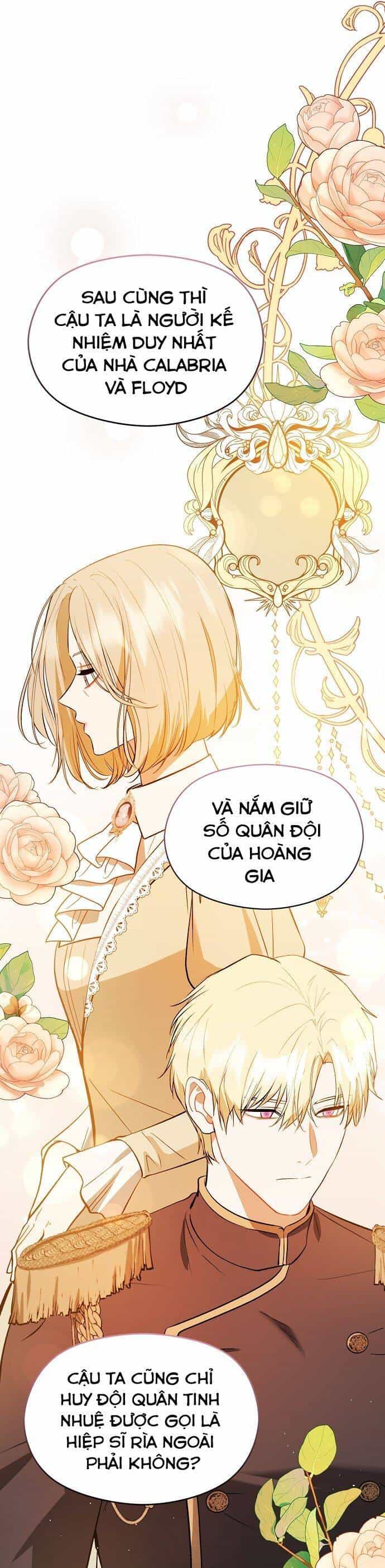 Tôi Không Cố Ý Quyến Rũ Nam Chính Đâu! - Chương 68 - ảnh 21