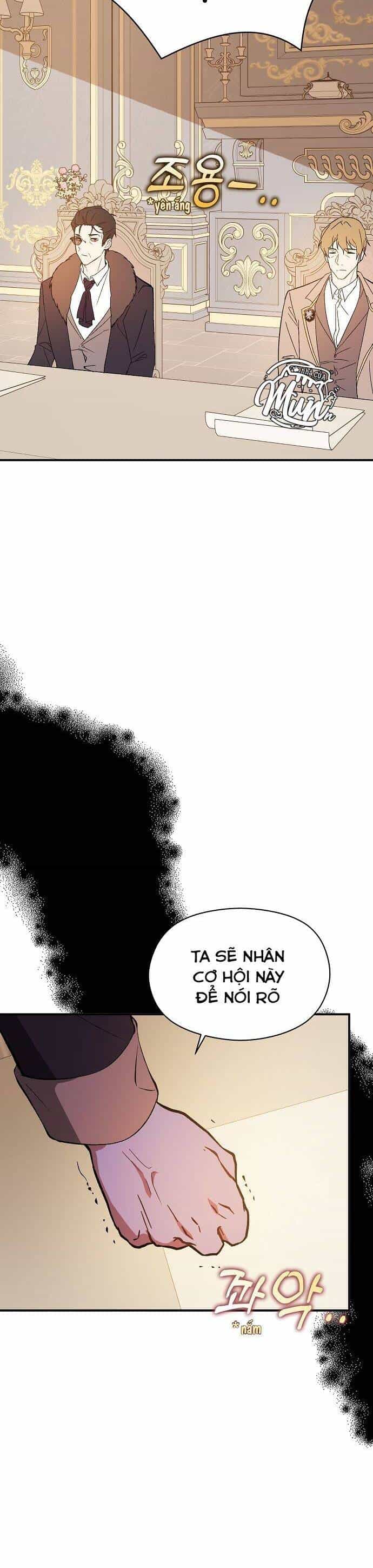 Tôi Không Cố Ý Quyến Rũ Nam Chính Đâu! - Chương 68 - ảnh 31