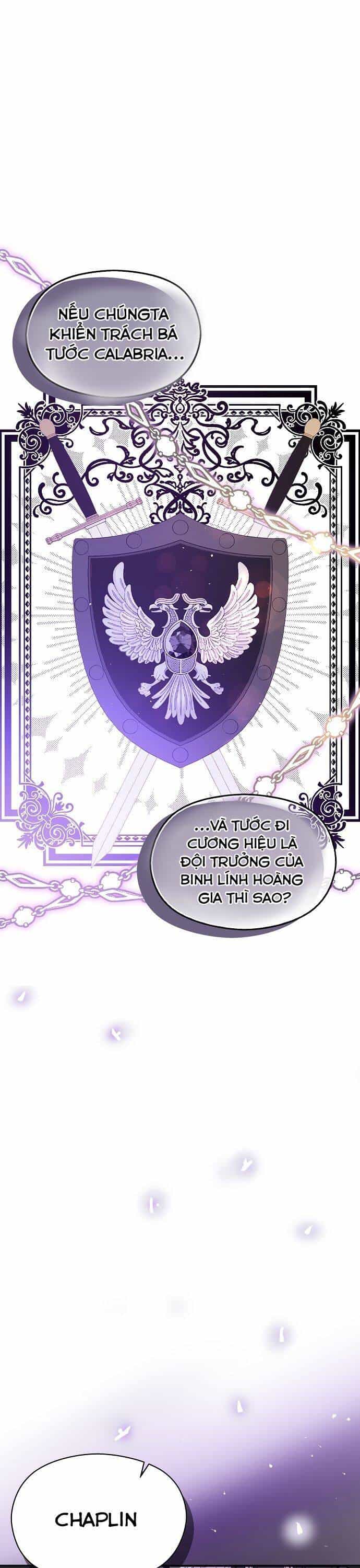 Tôi Không Cố Ý Quyến Rũ Nam Chính Đâu! - Chương 68 - ảnh 7