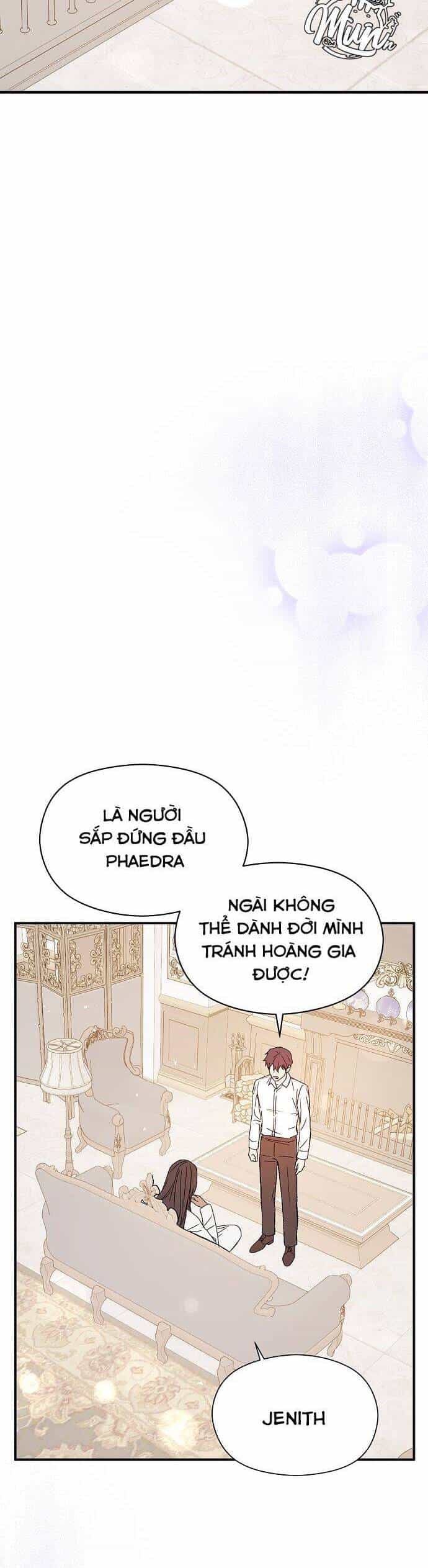 Tôi Không Cố Ý Quyến Rũ Nam Chính Đâu! - Chương 69 - ảnh 15