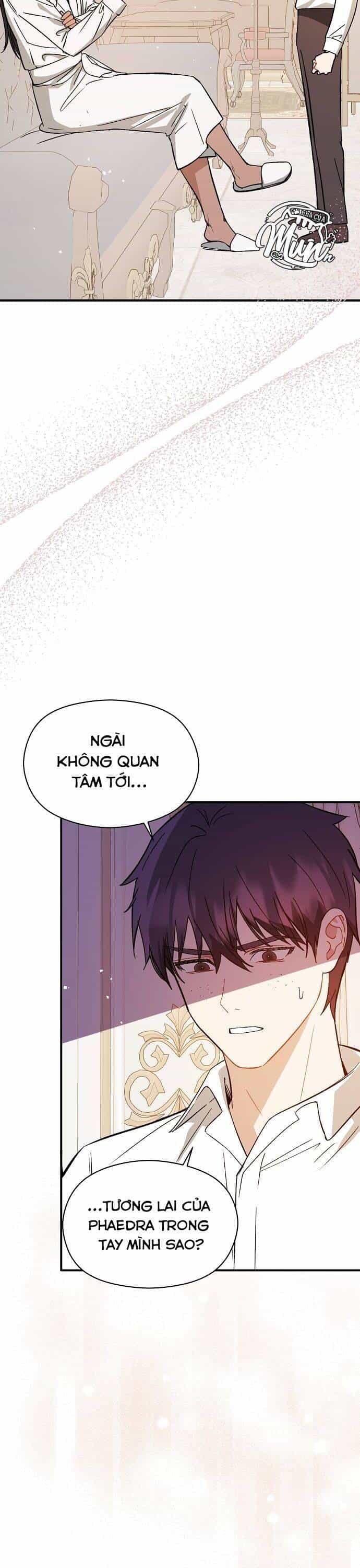Tôi Không Cố Ý Quyến Rũ Nam Chính Đâu! - Chương 69 - ảnh 18