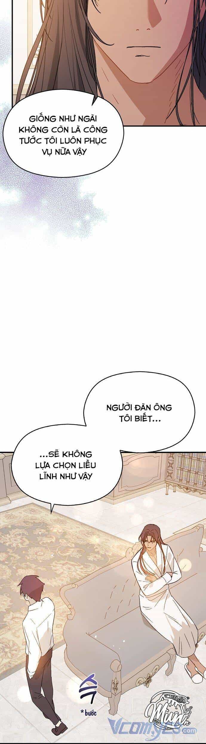 Tôi Không Cố Ý Quyến Rũ Nam Chính Đâu! - Chương 69 - ảnh 28