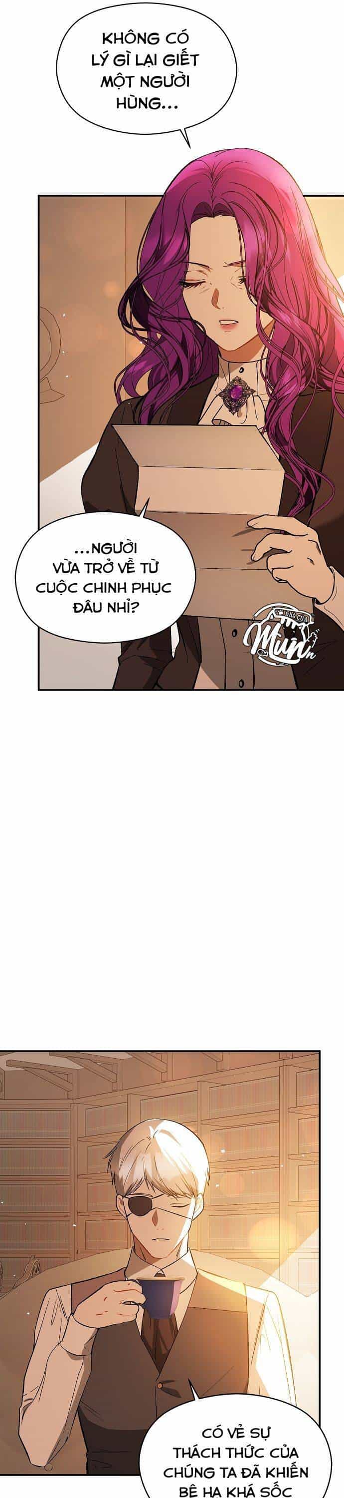 Tôi Không Cố Ý Quyến Rũ Nam Chính Đâu! - Chương 69 - ảnh 37