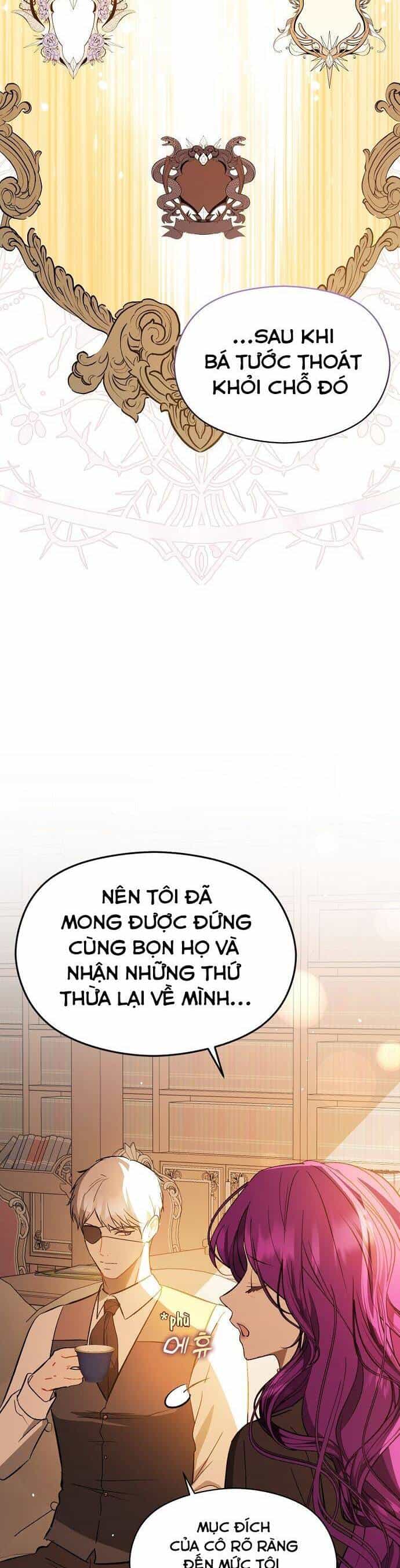 Tôi Không Cố Ý Quyến Rũ Nam Chính Đâu! - Chương 69 - ảnh 43