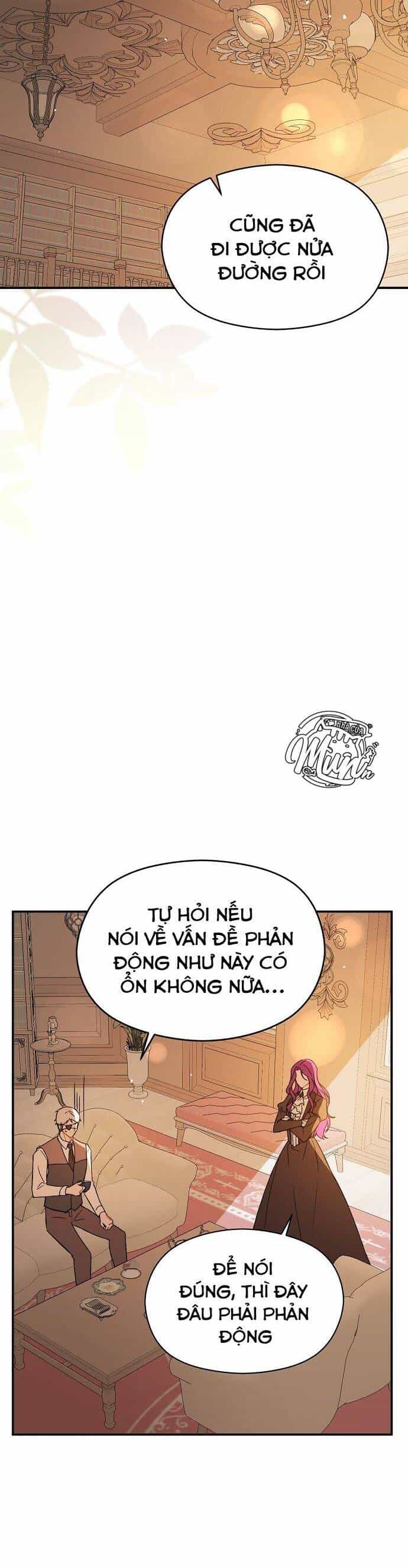 Tôi Không Cố Ý Quyến Rũ Nam Chính Đâu! - Chương 69 - ảnh 46