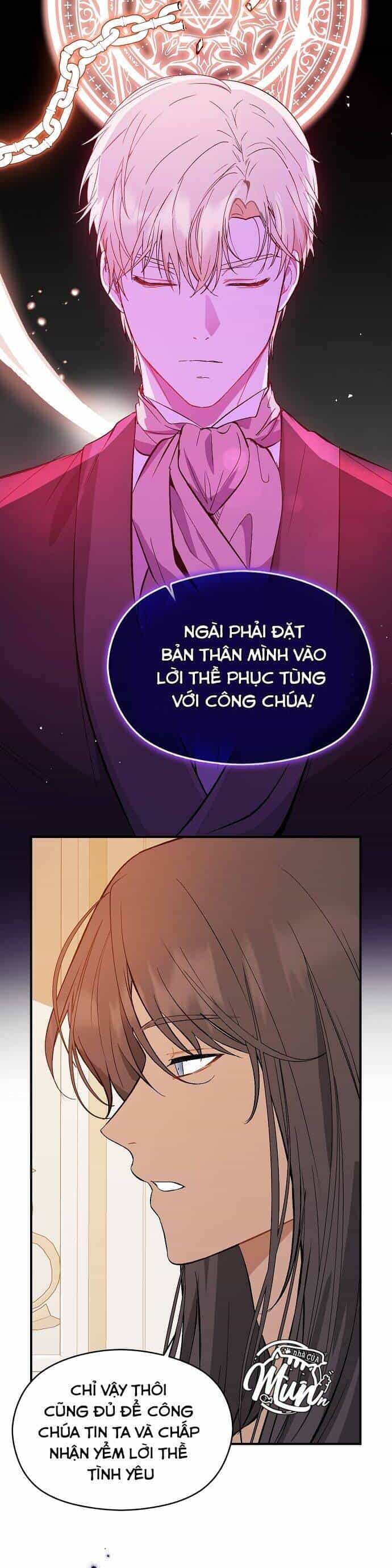 Tôi Không Cố Ý Quyến Rũ Nam Chính Đâu! - Chương 69 - ảnh 7