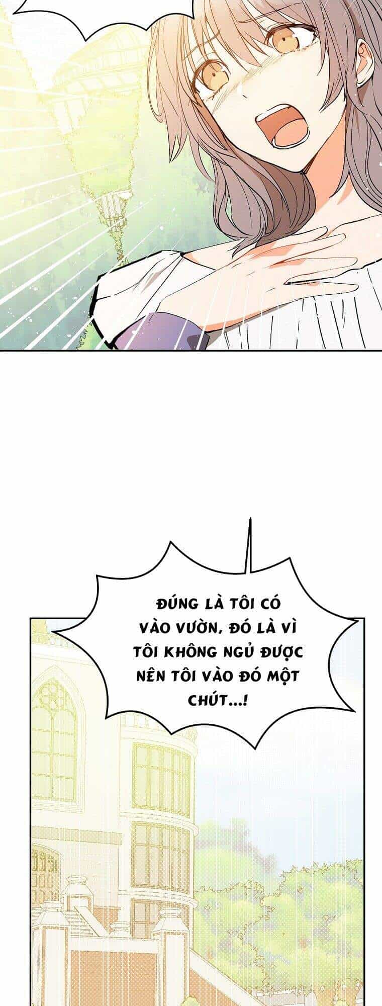 Tôi Không Cố Ý Quyến Rũ Nam Chính Đâu! - Chương 7 - ảnh 16