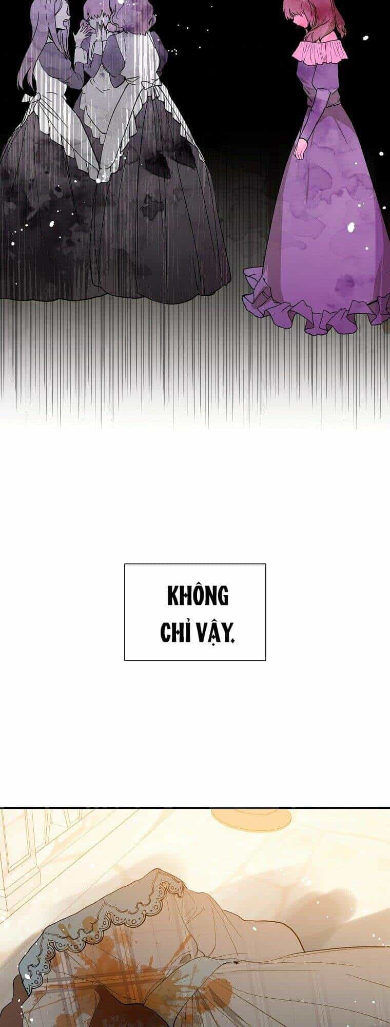 Tôi Không Cố Ý Quyến Rũ Nam Chính Đâu! - Chương 7 - ảnh 19