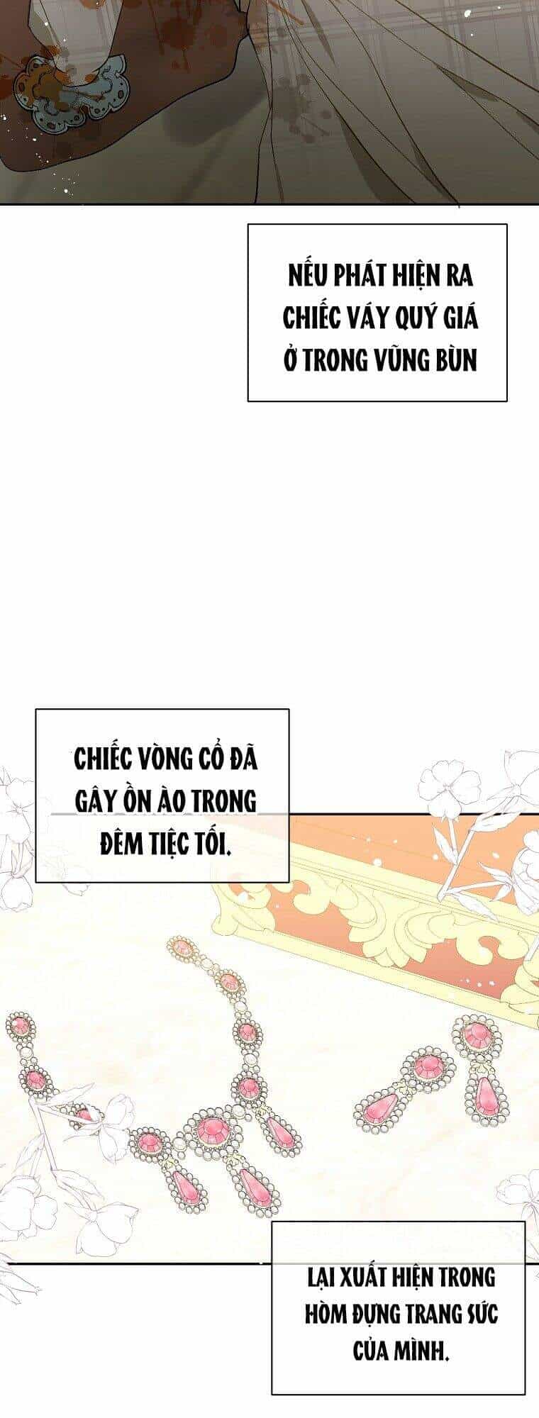 Tôi Không Cố Ý Quyến Rũ Nam Chính Đâu! - Chương 7 - ảnh 20