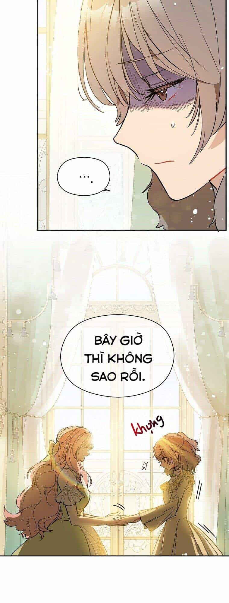 Tôi Không Cố Ý Quyến Rũ Nam Chính Đâu! - Chương 7 - ảnh 40