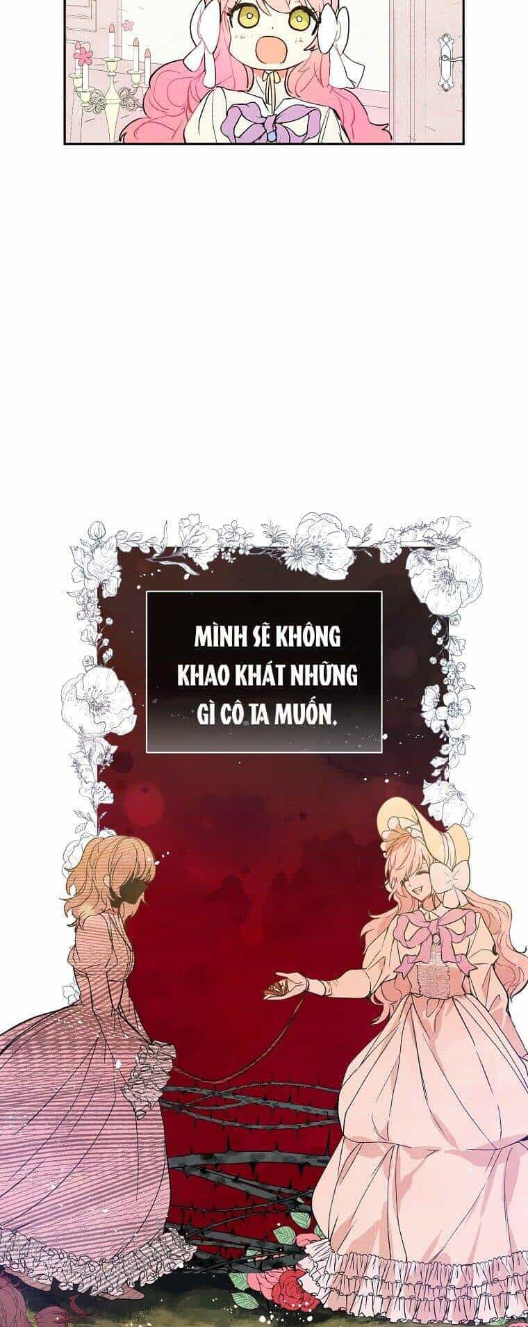 Tôi Không Cố Ý Quyến Rũ Nam Chính Đâu! - Chương 7 - ảnh 50