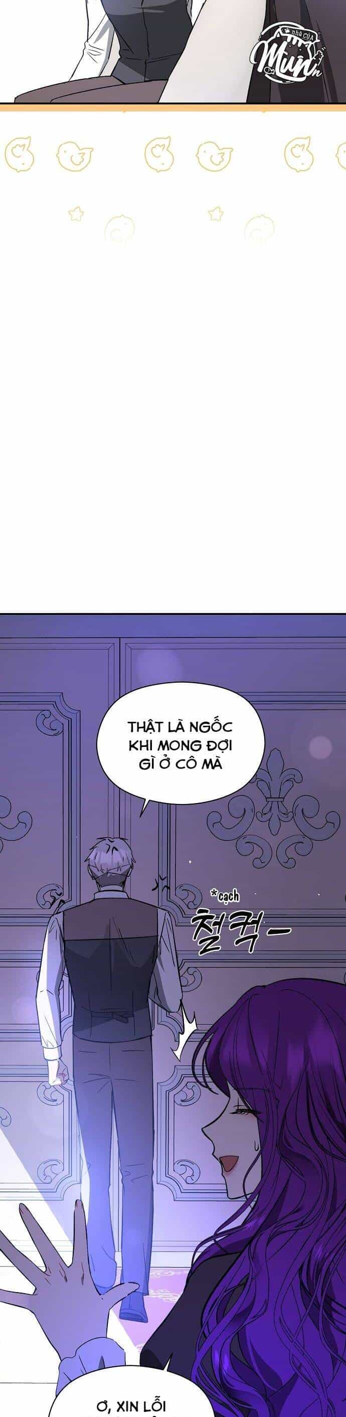 Tôi Không Cố Ý Quyến Rũ Nam Chính Đâu! - Chương 70 - ảnh 10