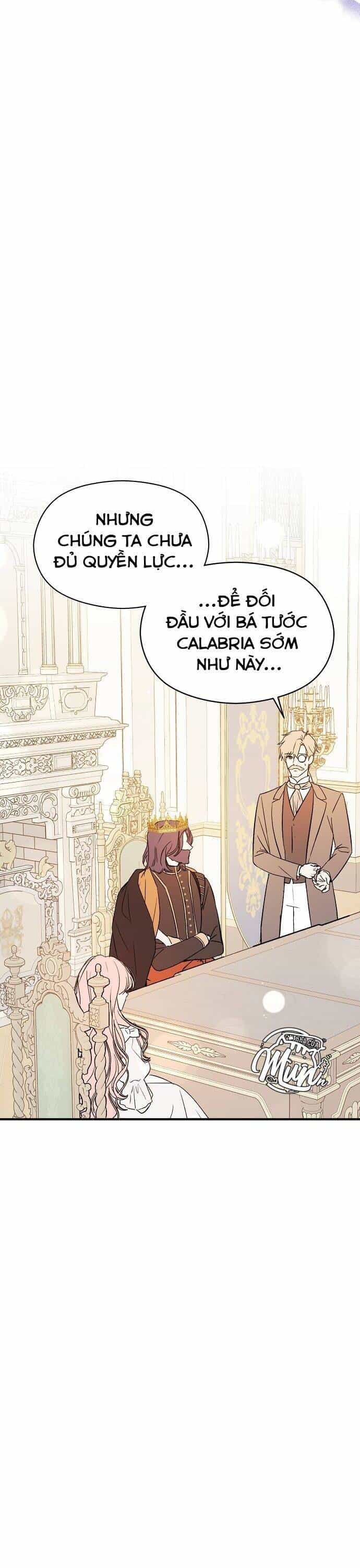 Tôi Không Cố Ý Quyến Rũ Nam Chính Đâu! - Chương 70 - ảnh 26