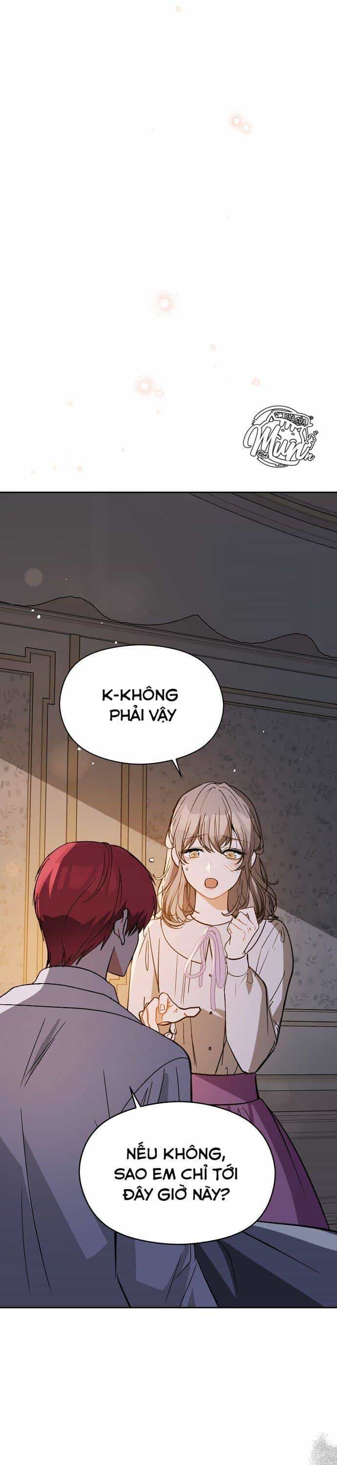 Tôi Không Cố Ý Quyến Rũ Nam Chính Đâu! - Chương 70 - ảnh 40