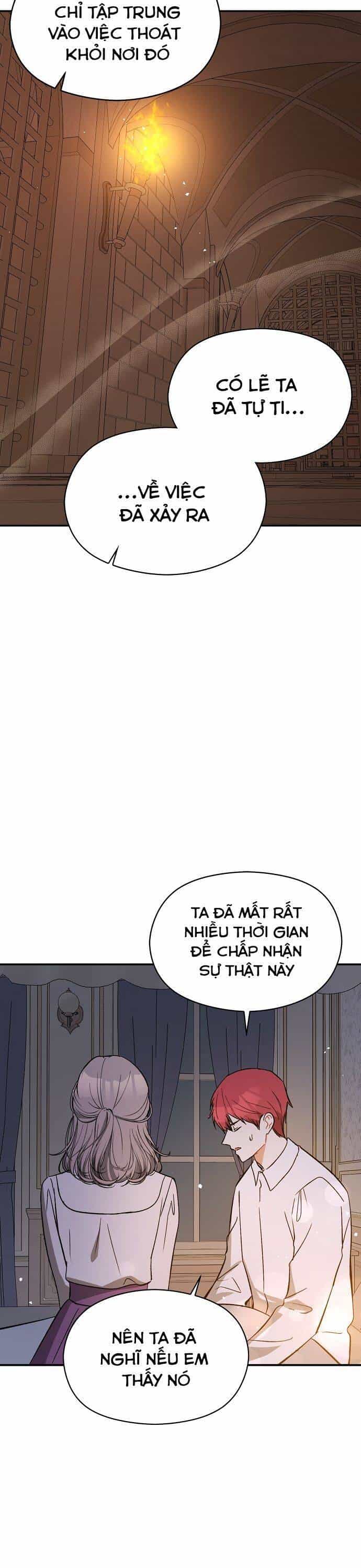 Tôi Không Cố Ý Quyến Rũ Nam Chính Đâu! - Chương 70 - ảnh 49