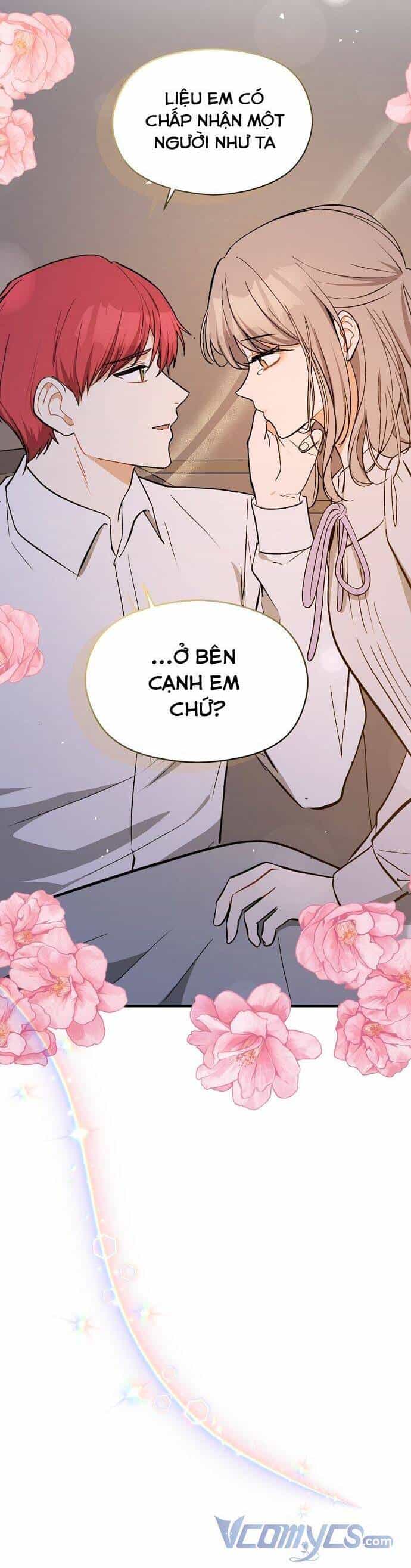 Tôi Không Cố Ý Quyến Rũ Nam Chính Đâu! - Chương 70 - ảnh 54