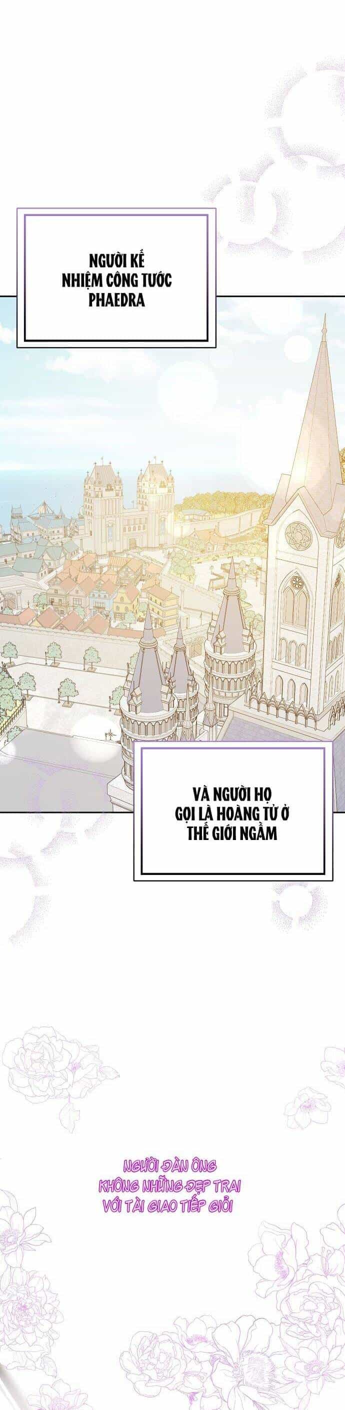 Tôi Không Cố Ý Quyến Rũ Nam Chính Đâu! - Chương 71 - ảnh 10