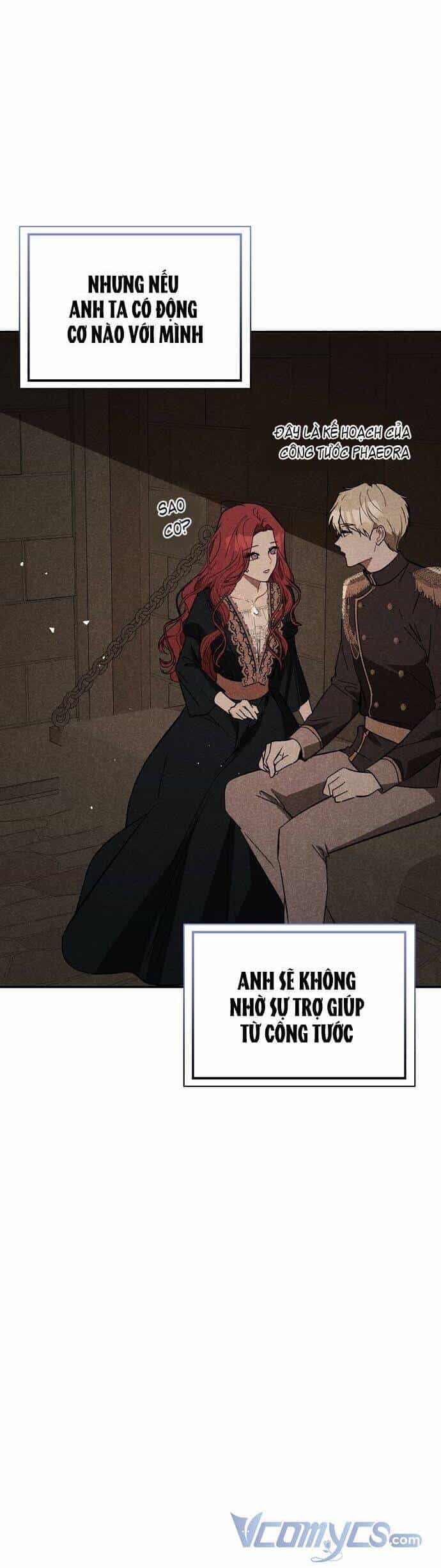 Tôi Không Cố Ý Quyến Rũ Nam Chính Đâu! - Chương 71 - ảnh 16