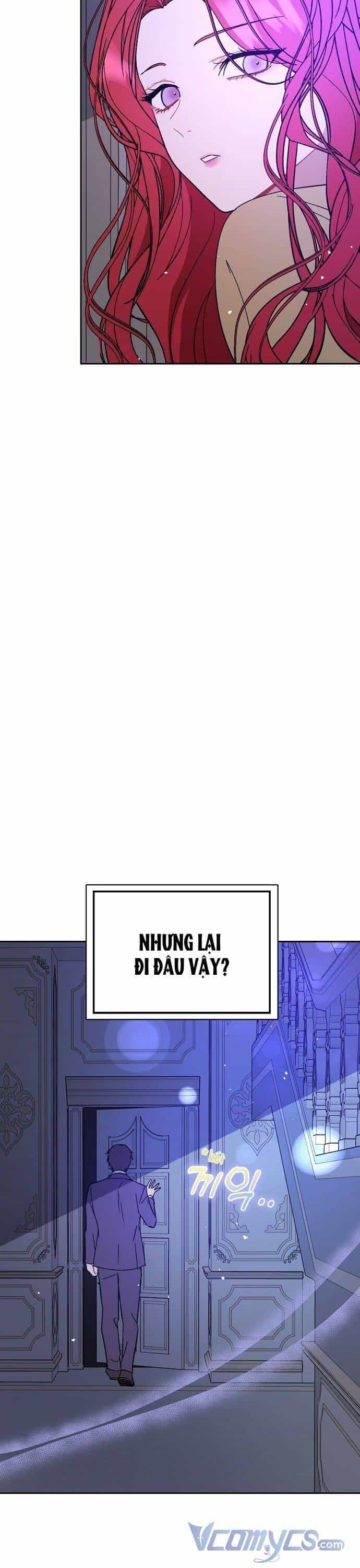 Tôi Không Cố Ý Quyến Rũ Nam Chính Đâu! - Chương 71 - ảnh 28