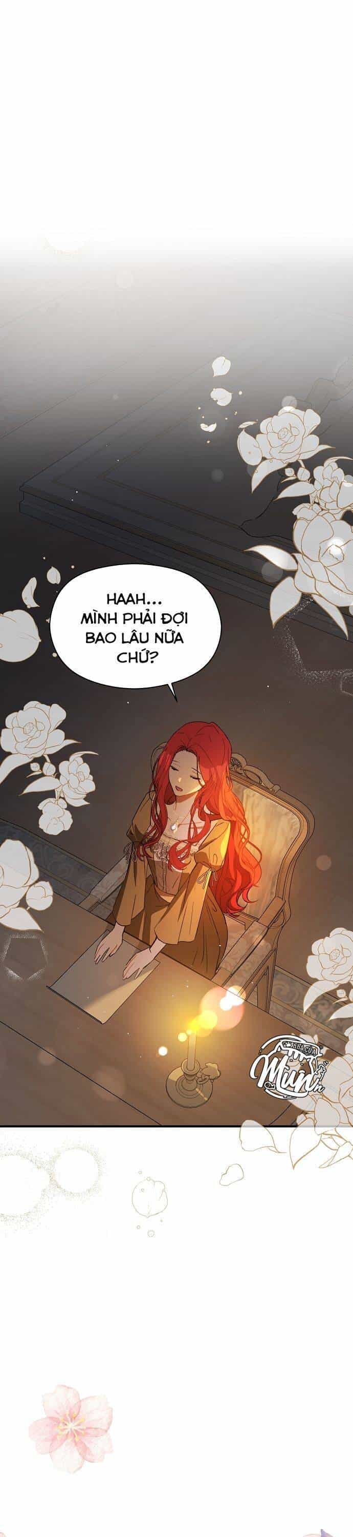 Tôi Không Cố Ý Quyến Rũ Nam Chính Đâu! - Chương 71 - ảnh 3