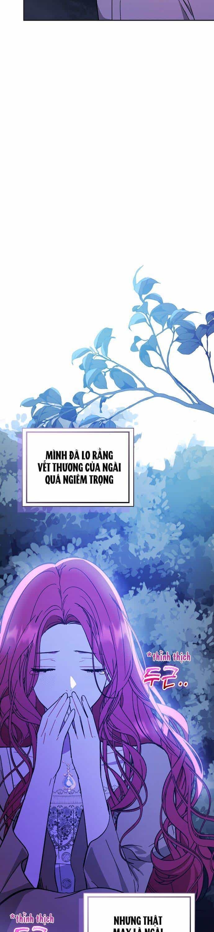 Tôi Không Cố Ý Quyến Rũ Nam Chính Đâu! - Chương 71 - ảnh 35