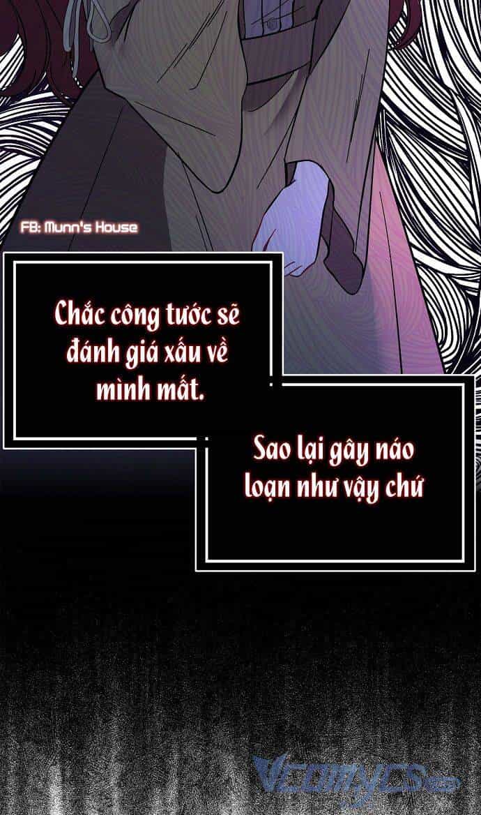 Tôi Không Cố Ý Quyến Rũ Nam Chính Đâu! - Chương 72 - ảnh 75