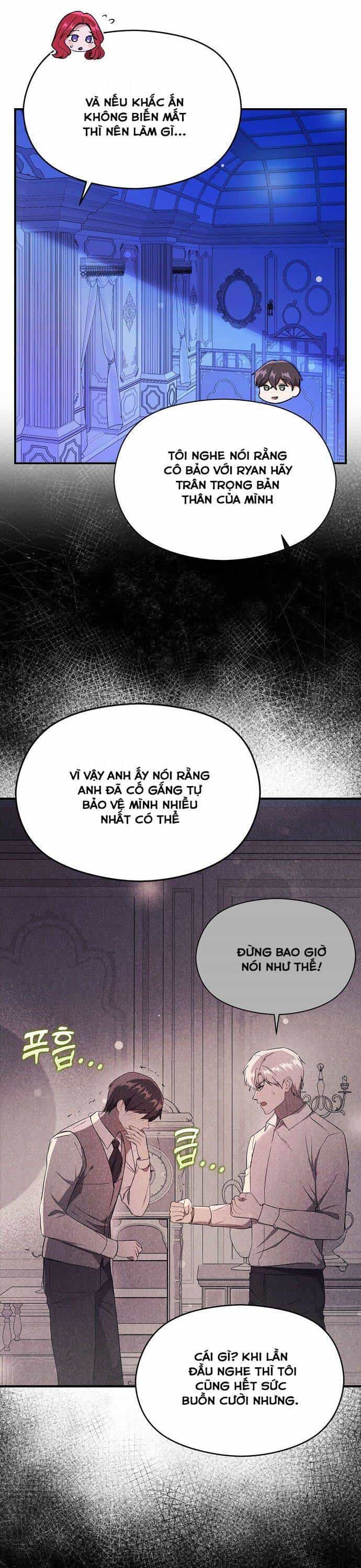 Tôi Không Cố Ý Quyến Rũ Nam Chính Đâu! - Chương 73 - ảnh 31