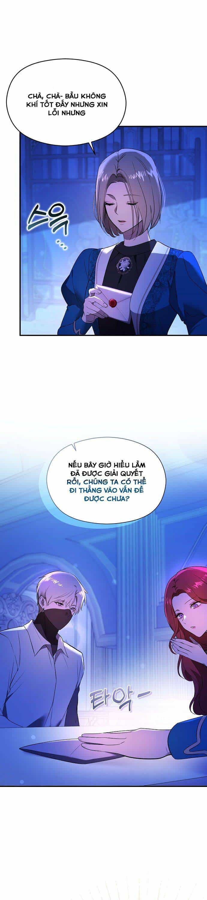 Tôi Không Cố Ý Quyến Rũ Nam Chính Đâu! - Chương 73 - ảnh 35