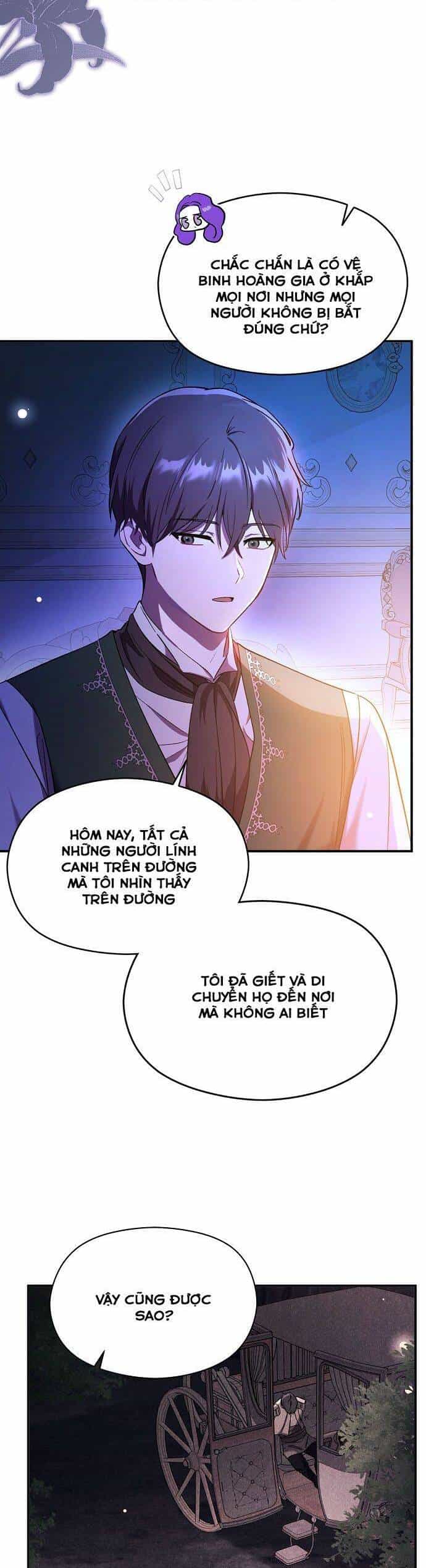 Tôi Không Cố Ý Quyến Rũ Nam Chính Đâu! - Chương 74 - ảnh 10