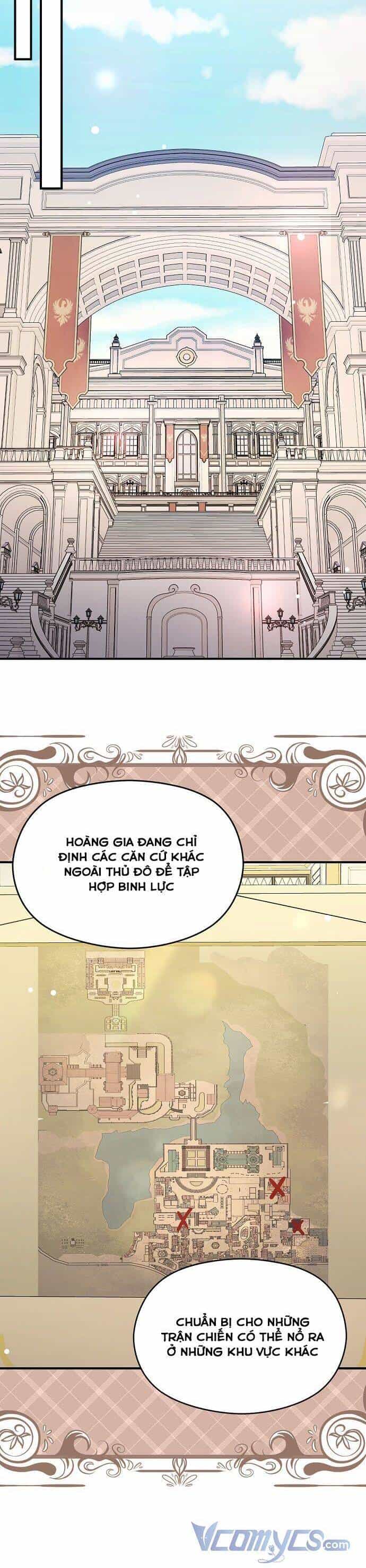 Tôi Không Cố Ý Quyến Rũ Nam Chính Đâu! - Chương 74 - ảnh 29