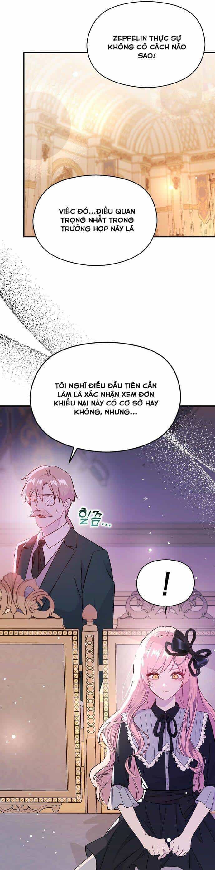 Tôi Không Cố Ý Quyến Rũ Nam Chính Đâu! - Chương 75 - ảnh 12