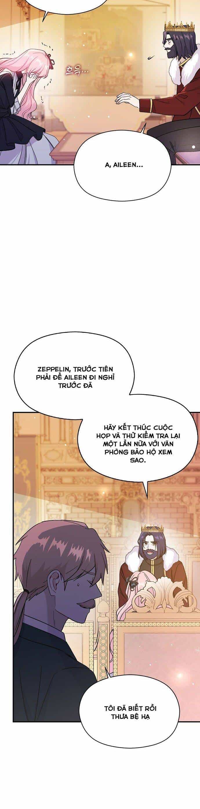 Tôi Không Cố Ý Quyến Rũ Nam Chính Đâu! - Chương 75 - ảnh 14