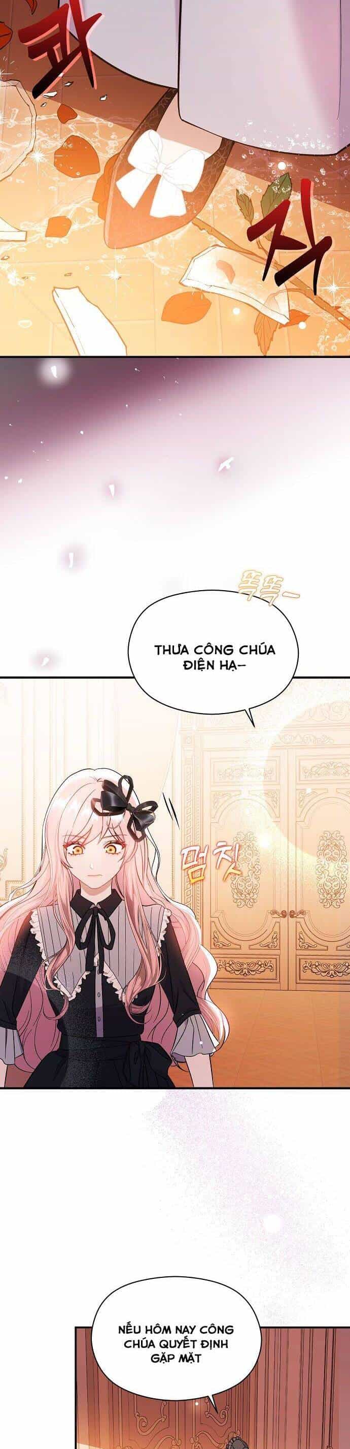 Tôi Không Cố Ý Quyến Rũ Nam Chính Đâu! - Chương 75 - ảnh 19