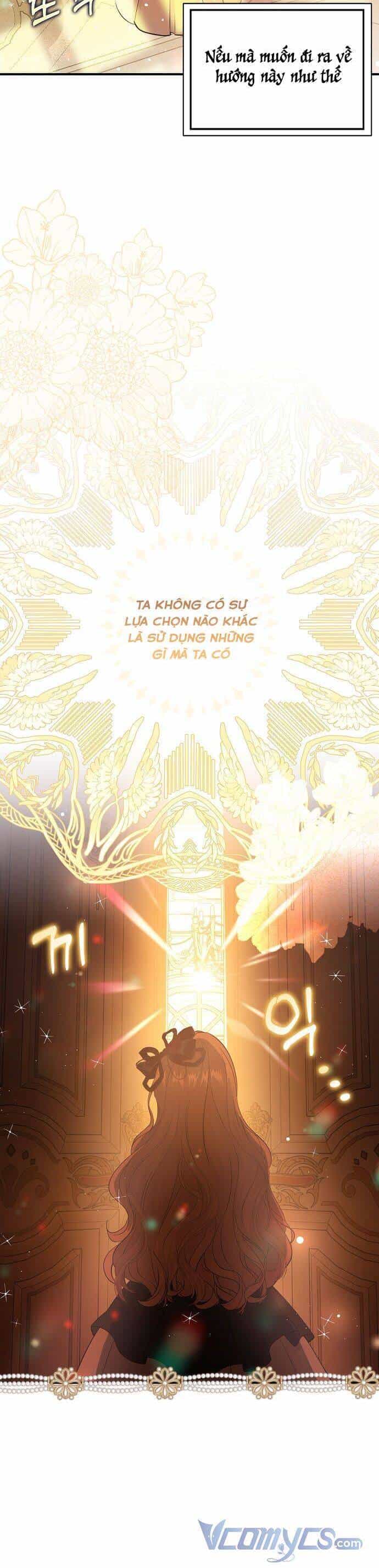 Tôi Không Cố Ý Quyến Rũ Nam Chính Đâu! - Chương 75 - ảnh 21