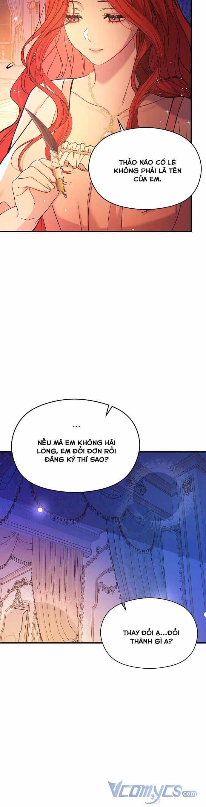 Tôi Không Cố Ý Quyến Rũ Nam Chính Đâu! - Chương 75 - ảnh 40