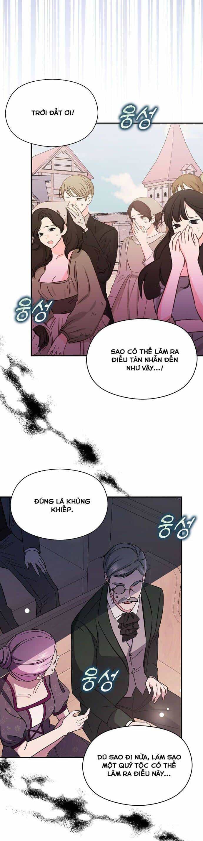 Tôi Không Cố Ý Quyến Rũ Nam Chính Đâu! - Chương 76 - ảnh 30
